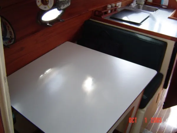 Slide: The Image of Nimble Nomad 2002 - 5