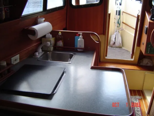 Slide: The Image of Nimble Nomad 2002 - 6