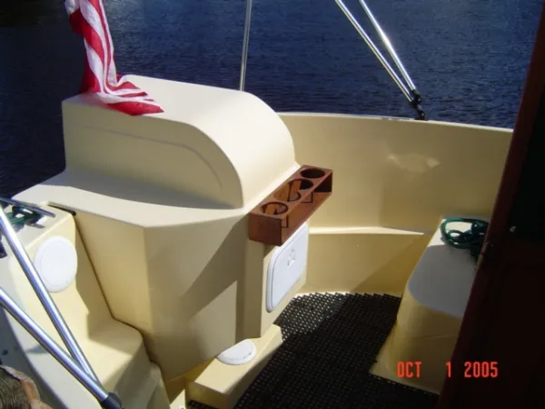 Slide: The Image of Nimble Nomad 2002 - 7