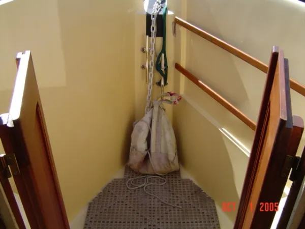 Slide: The Image of Nimble Nomad 2002 - 8