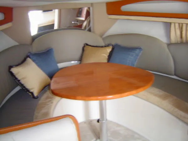 Slide: The Image of Chaparral 290 Signature 2005 - 2