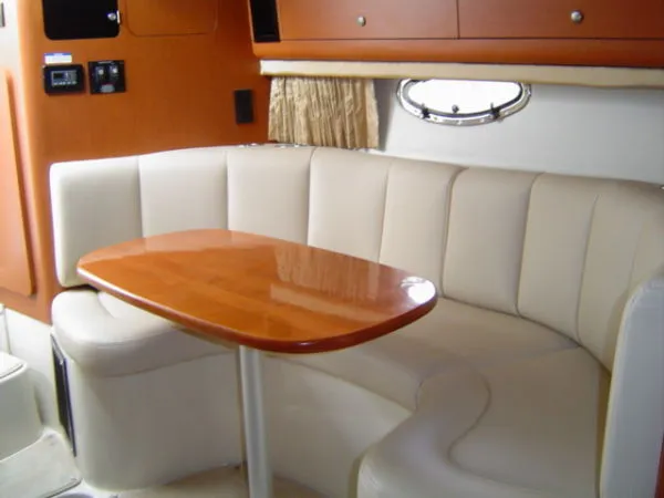 Slide: The Image of Chaparral 290 Signature 2005 - 3