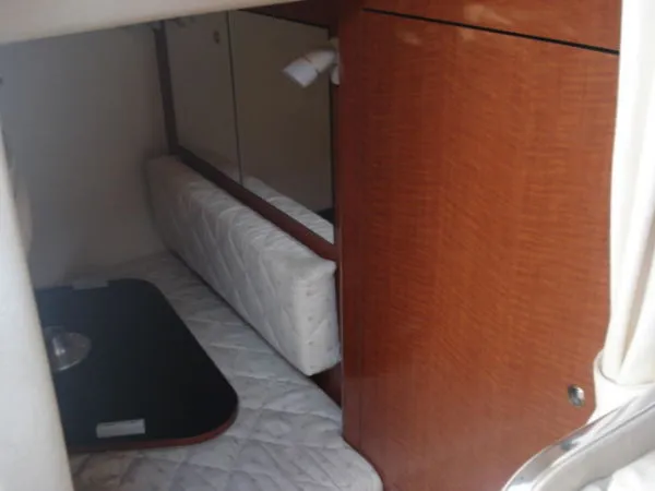 Slide: The Image of Sea Ray 280 Sundancer 2002 - 10