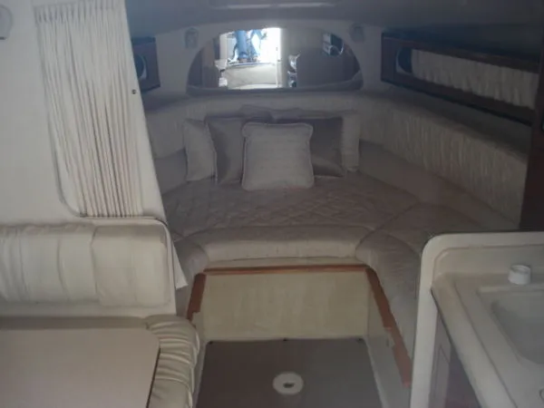 Slide: The Image of Sea Ray 280 Sundancer 2002 - 5