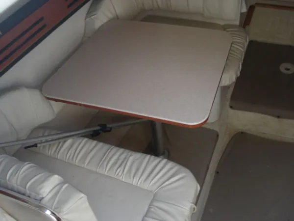 Slide: The Image of Sea Ray 280 Sundancer 2002 - 6