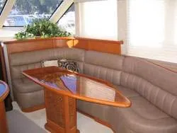 Slide: The Image of Silverton 48 Convertible 2004 - 4