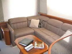 Slide: The Image of Silverton 48 Convertible 2004 - 5