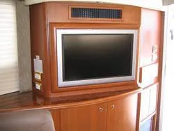 Slide: The Image of Silverton 48 Convertible 2004 - 6