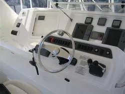Slide: The Image of Silverton 48 Convertible 2004 - 7
