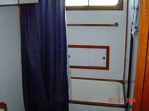 Slide: The Image of Marine Trader Double Cabin 40 1979 - 8