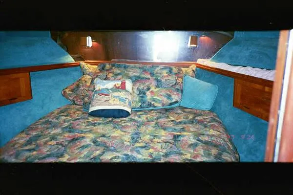 Slide: The Image of Tiara Sport Fish 1986 - 1