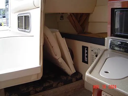 Slide: The Image of Larson 274 CABRIO 2004 - 3