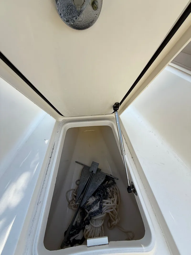 Slide: The Image of Scout 275 LXF 2014 - 10