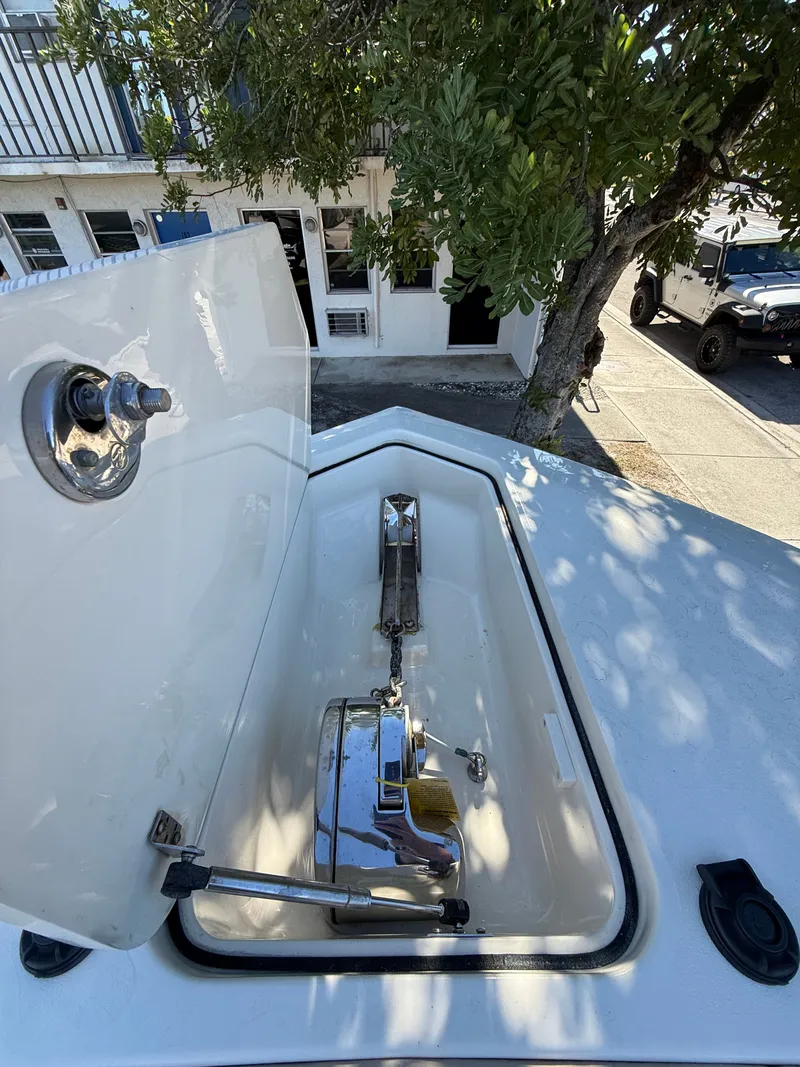 Slide: The Image of Scout 275 LXF 2014 - 11