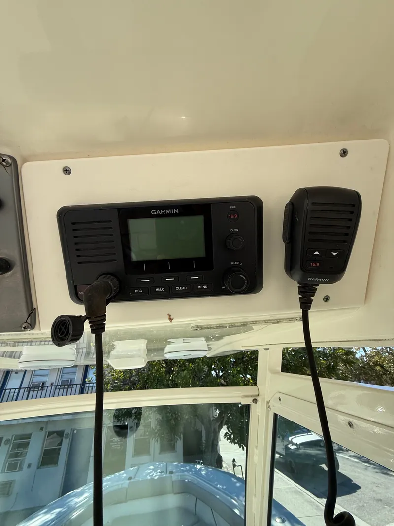 Slide: The Image of Scout 275 LXF 2014 - 4