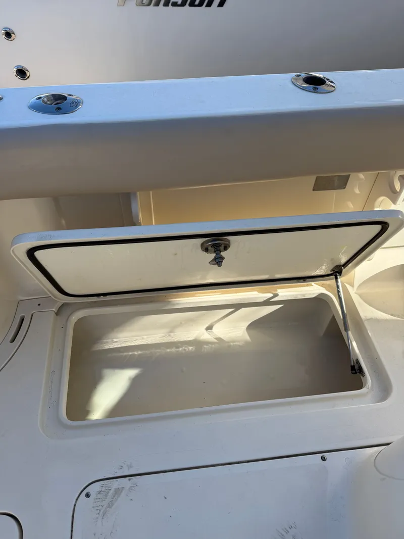 Slide: The Image of Scout 275 LXF 2014 - 9