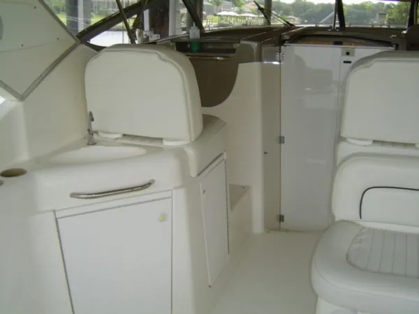 Slide: The Image of Bayliner 3055 Ciera 1999 - 1