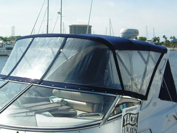 Slide: The Image of Regal 3260 Commodore 2002 - 5