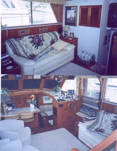 Slide: The Image of oceania Sun Deck Cruiser 1985 - 4