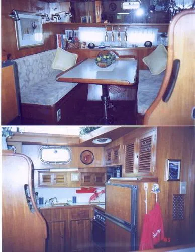 Slide: The Image of oceania Sun Deck Cruiser 1985 - 5