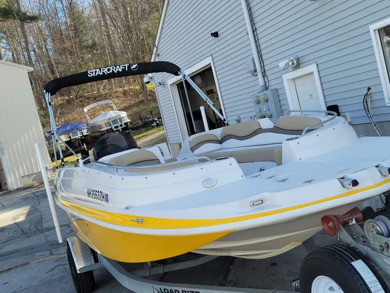 The Image of Starcraft 2000 Limited 2018 - 1