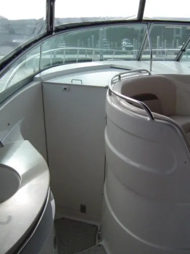 Slide: The Image of Chaparral 350 Signature 2006 - 3