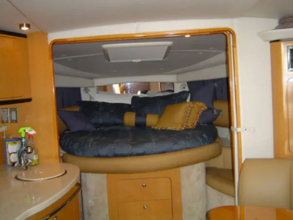 Slide: The Image of Chaparral 350 Signature 2006 - 5