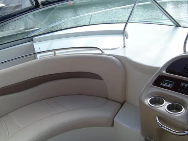 Slide: The Image of Chaparral 350 Signature 2006 - 6