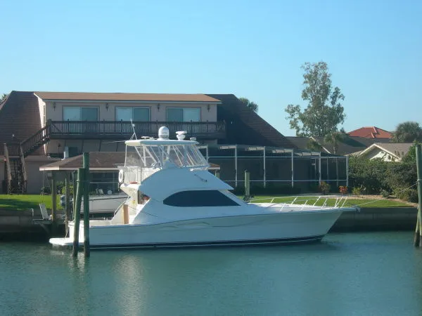 Slide: The Image of Riviera Convertible 2005 - 0
