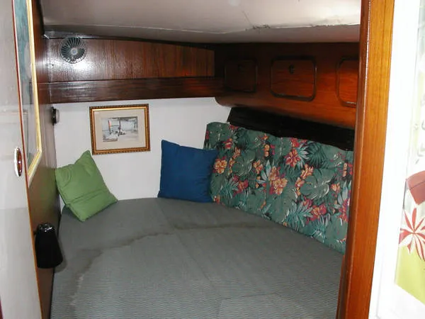 Slide: The Image of Beneteau 15.5 1987 - 5