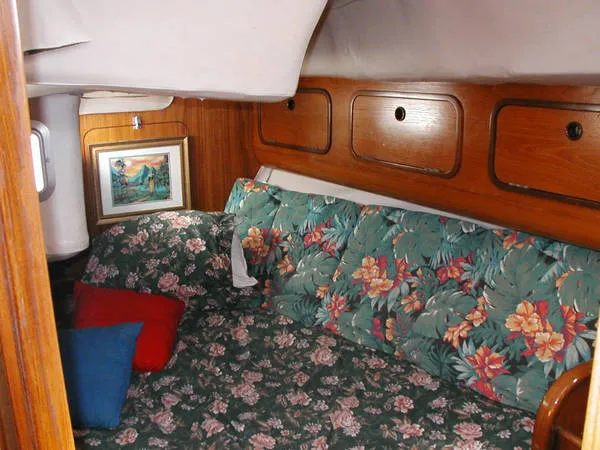 Slide: The Image of Beneteau 15.5 1987 - 6