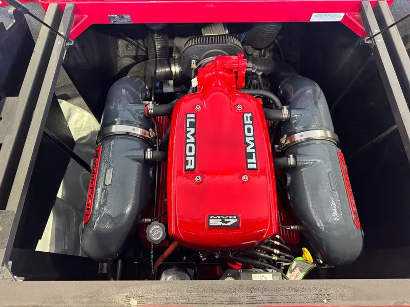 Slide: The Image of MasterCraft X30 2015 - 28