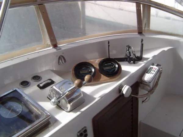 Slide: The Image of Jefferson 3 Staterooms -Sundeck 1986 - 2