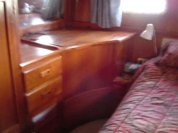 Slide: The Image of Jefferson 3 Staterooms -Sundeck 1986 - 6