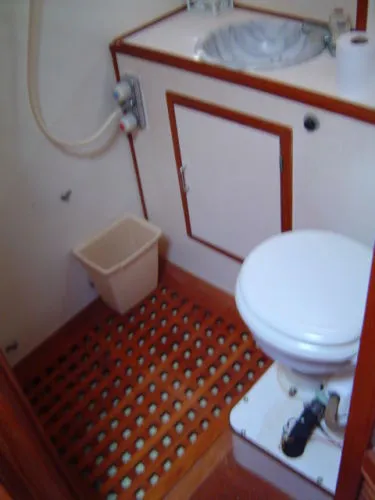 Slide: The Image of Jefferson 3 Staterooms -Sundeck 1986 - 7