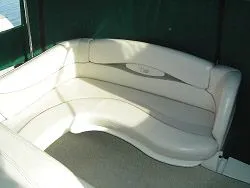 Slide: The Image of Four Winns 258 Vista 1999 - 3