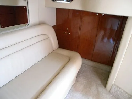 Slide: The Image of Sea Ray 460 Sundancer 2003 - 7