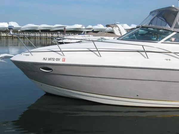 Slide: The Image of Rinker 290 FIESTA VEE 2004 - 2