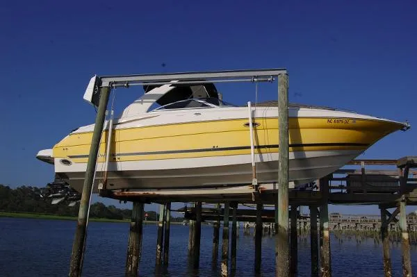 Slide: The Image of Monterey 298 Super Sport 2004 - 0