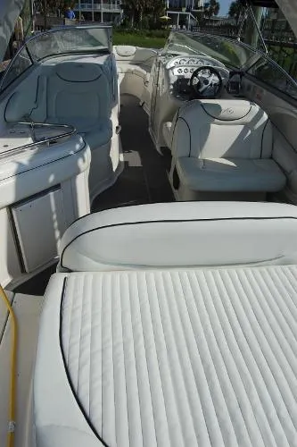 Slide: The Image of Monterey 298 Super Sport 2004 - 10