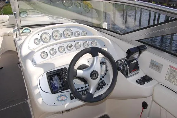 Slide: The Image of Monterey 298 Super Sport 2004 - 3