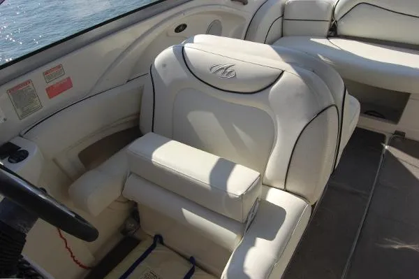 Slide: The Image of Monterey 298 Super Sport 2004 - 4