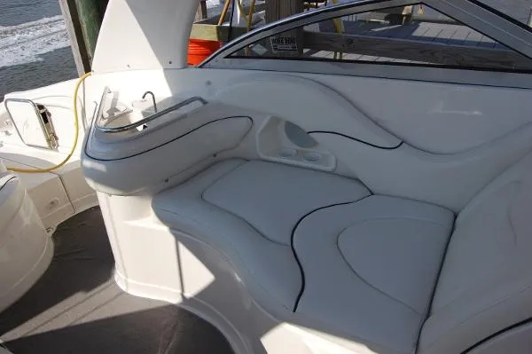 Slide: The Image of Monterey 298 Super Sport 2004 - 6
