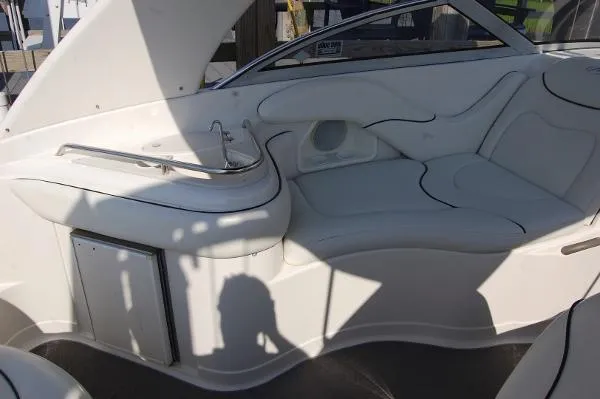 Slide: The Image of Monterey 298 Super Sport 2004 - 7
