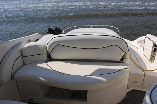 Slide: The Image of Monterey 298 Super Sport 2004 - 8