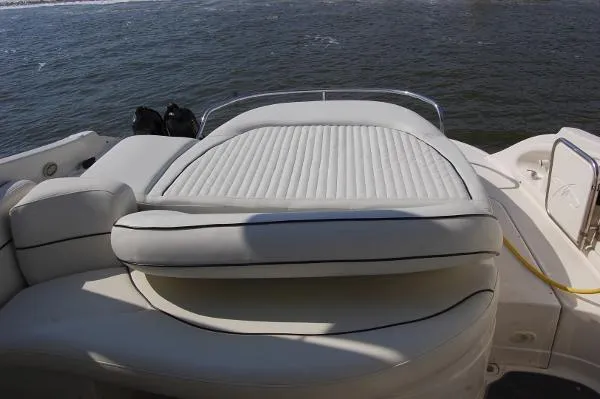 Slide: The Image of Monterey 298 Super Sport 2004 - 9