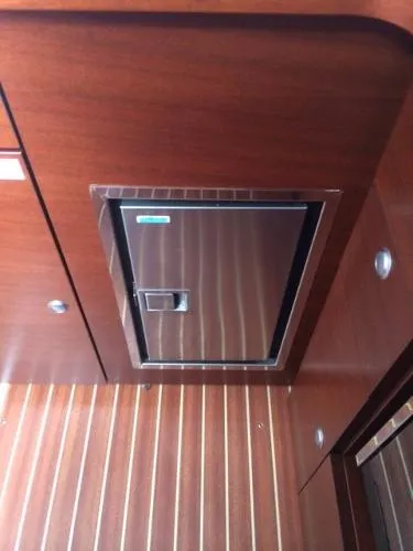Slide: The Image of Hanse 400E 2007 - 10