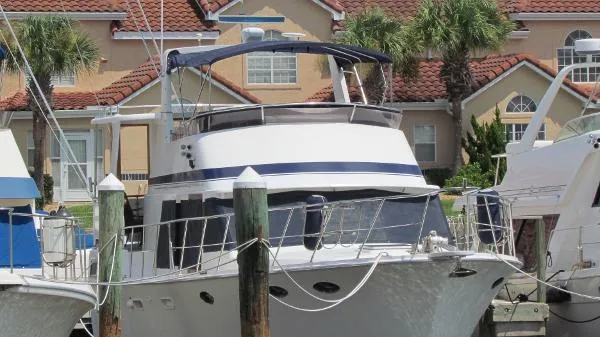 Slide: The Image of Marine Trader Tradewinds DC MY 1988 - 0