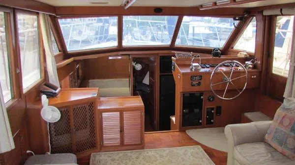 Slide: The Image of Marine Trader Tradewinds DC MY 1988 - 9
