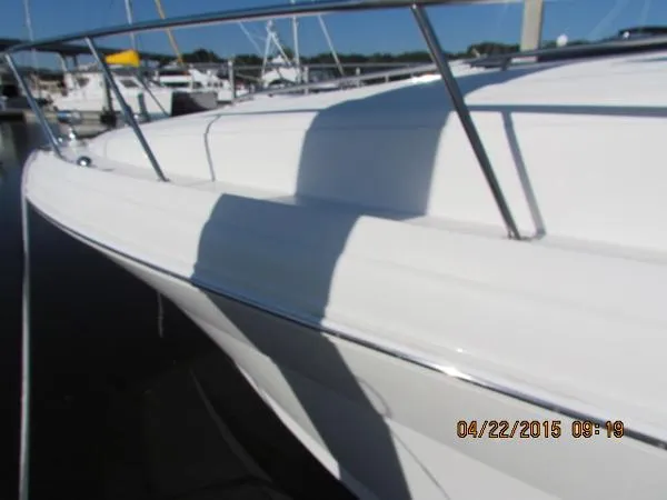 Slide: The Image of Sea Ray Sundancer 340 2007 - 4